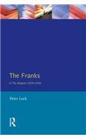 The Franks in the Aegean