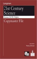 Science for 21st Century