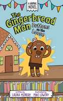 Gingerbread Man: Buttons on the Loose