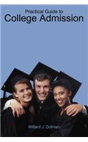 Practical Guide to College Admission