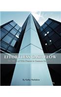 Effortless Cash Flow