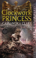 Clockwork Princess