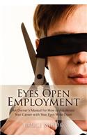 Eyes Open Employment
