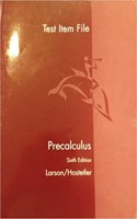 PRECALCULUS TIF 6ED