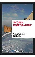 World Corporation