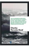 The Waddesdon Bequest