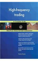 High-frequency trading A Complete Guide