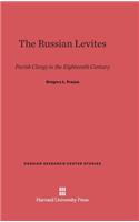 Russian Levites