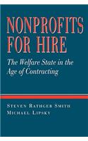 Nonprofits for Hire