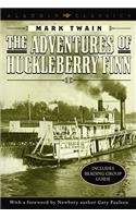 Adventures of Huckleberry Finn