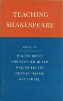 Teaching Shakespeare