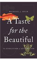 A Taste for the Beautiful: The Evolution of Attraction