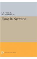 Flows in Networks