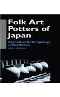 Folk Art Potters of Japan