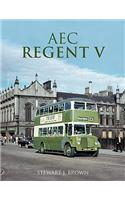 AEC Regent V: (English)