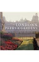 London's Parks and Gardens
