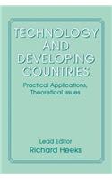 Technology and Developing Countries