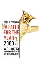 Faith for the Year 2000