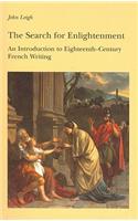 Search for Enlightenment