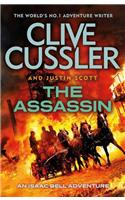 The Assassin: Isaac Bell #8(Isaac Bell)