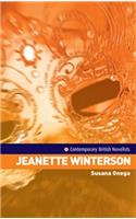 Jeanette Winterson