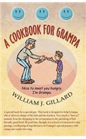 A Cookbook for Grampa