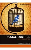 Social Control