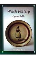 Welsh Pottery