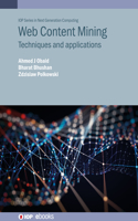 Web Content Mining: Techniques and Applications(IOP ebooks)