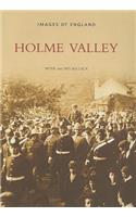 Holme Valley