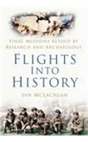 Flights Into History