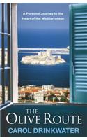 The Olive Route