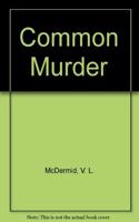 Common Murder