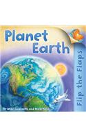 Flip the Flaps: Planet Earth: (Flip the Flap)