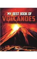 My Best Book of Volcanoes