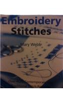 Embroidery Stitches