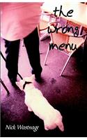 The Wrong Menu