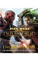 Star Wars: The Old Republic: Encyclopedia
