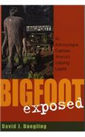 Bigfoot Exposed