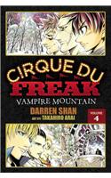 Cirque Du Freak