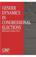 Gender Dynamics in Congressional Elections