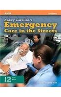 Nancy Caroline's Emergency Care in the Streets: v. 2