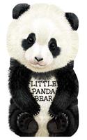 Little Panda Bear