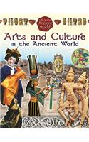 Arts and Culture in the Ancient World