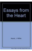 Essays from the Heart