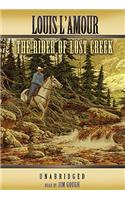 Rider from Lost Creek