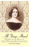 All Things Altered