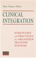 Clinical Integration