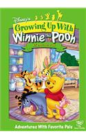 Growing Up with Winnie the Pooh