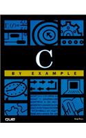 C by Example